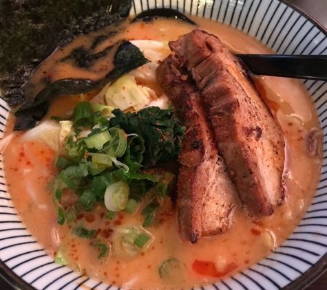 Santa Barbara Craft Ramen - Santa Barbara, CA