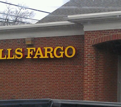 Wells Fargo Bank - Charlotte, NC