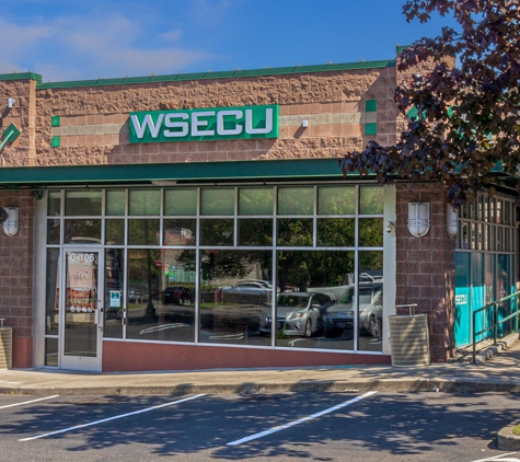 Wsecu - Puyallup, WA