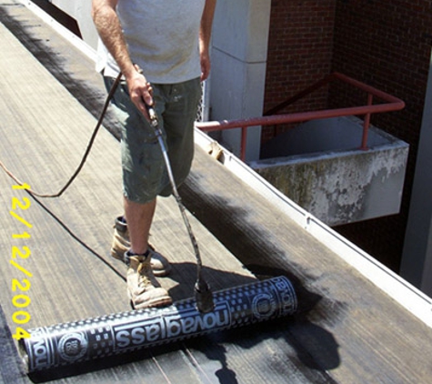 All Waterproofing Membranes Pty Ltd - Melbourne Cbd, VIC