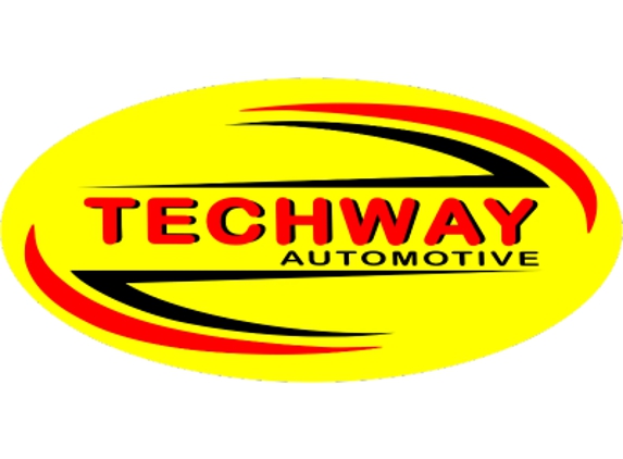 Techway Automotive - Blakely - Blakely, GA