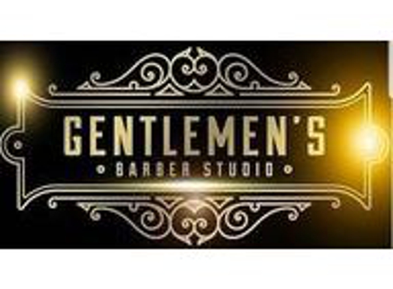 Gentlemen's Barber Studio - Spring Valley, CA