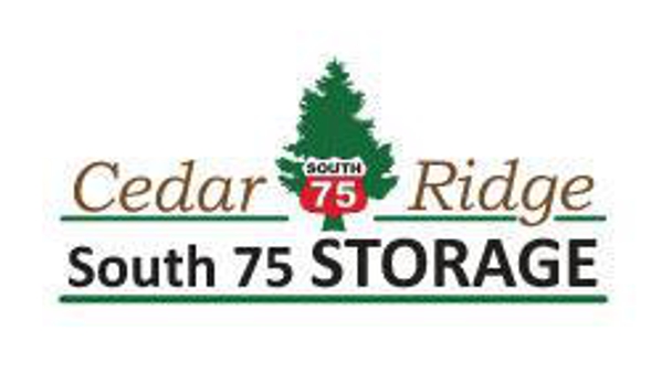 Cedar Ridge South 75 Storage - Tulsa, OK