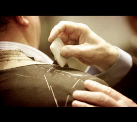 Diamond Bar Tailoring - Diamond Bar, CA