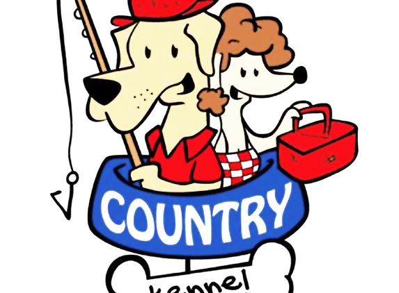 Country Kennel - Greensboro, NC