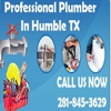Professional Plumber in Humble TX gallery