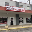 DLS Roofing Inc - Siding Contractors