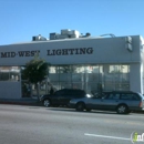 Mid-West Wholesale Lighting - Lighting Fixtures-Wholesale & Manufacturers