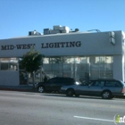 Mid-West Wholesale Lighting