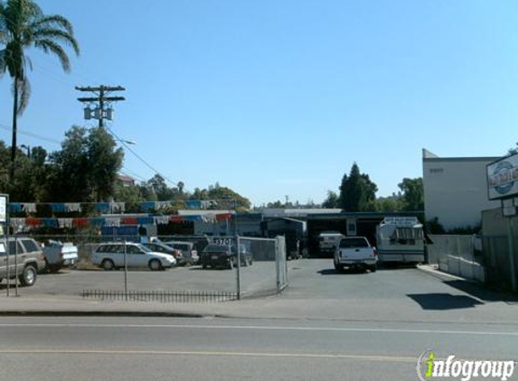 Valley Truck & Auto - Lemon Grove, CA
