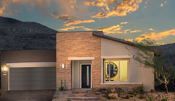 Pulte Homes - Las Vegas, NV