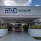 High-Field MRI of Miami-Dade