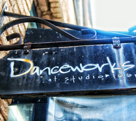 Danceworks Incorporated - Milwaukee, WI