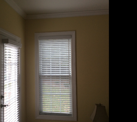 Lookout Blinds & Shutters - Myrtle Beach, SC