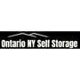 Ontario NY Storage