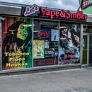 Let's Vape & Smoke Shop KC - Vape Shops & Electronic Cigarettes