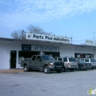 Castle Hills Auto Parts