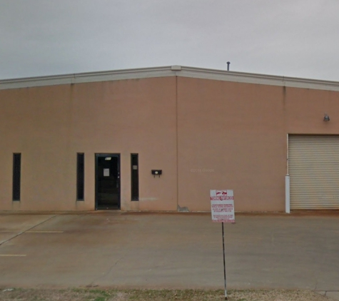 Arlington Automotive - Arlington, TX. AAMS Front View