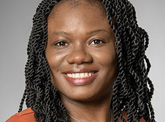 Funmilola Ogundipe, M.D. - Williamsburg, VA