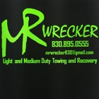 Mr Wrecker