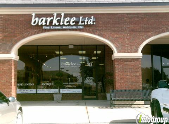 Barklee LTD - Plano, TX