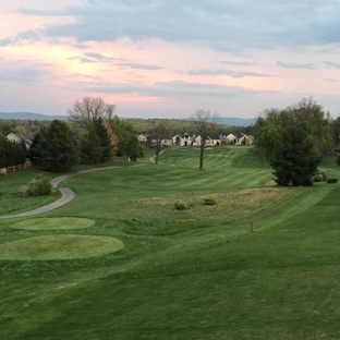 Locust Hill Golf Course - Charles Town, WV