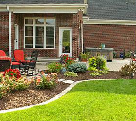 5-Cuts Professional Lawn & Landscaping - Trenton, MI