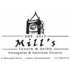 Mill's Tavern & Grille