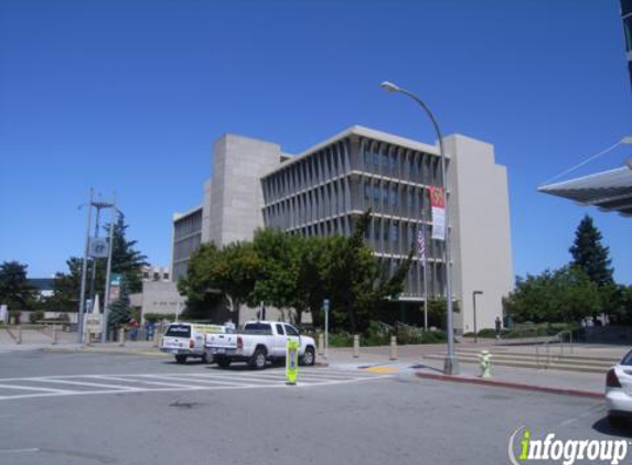 San Mateo Human Resources Department - Redwood City, CA