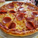 King's Famous Pizza - Pizza