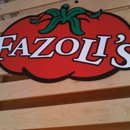 Fazoli's - Italian Restaurants