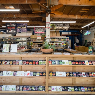 Home Grown Garden Supply - San Marcos, CA