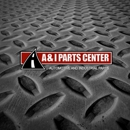 A & I Parts Center - Automobile Parts & Supplies