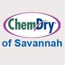 Chem-Dry Of Savannah   - Upholstery Cleaners