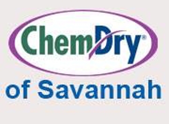 Chem-Dry Of Savannah   - Savannah, GA