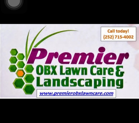 Premier OBX Lawn Care & Landscaping - Kitty Hawk, NC