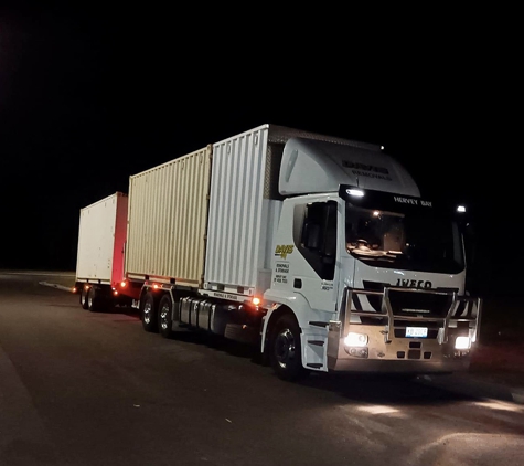 Davis Removals & Storage - Dundowran, QLD