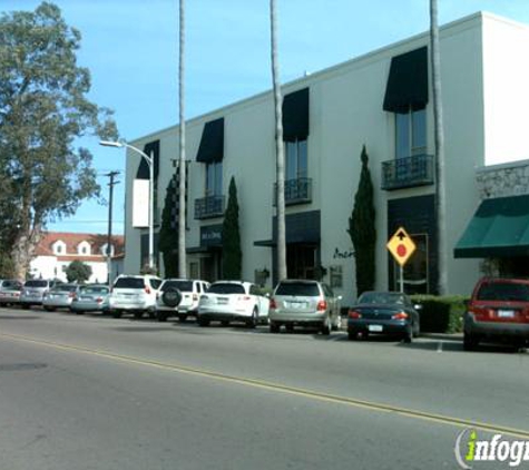 R B Stevenson Gallery - La Jolla, CA