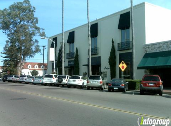 Joseph Bellows Gallery - La Jolla, CA