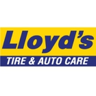 Lloyd's Tire & Auto Care