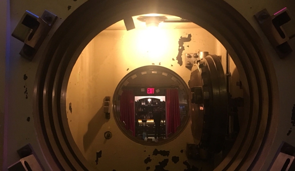 Vault - Cleveland, OH