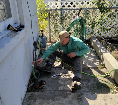 Colson Sprinkler & Landscaping. Expert Technicians ����️