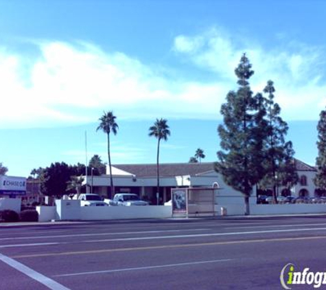 Chase Bank - Phoenix, AZ