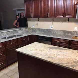 Precision Surface Designs - Kissimmee, FL