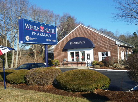 Whole Health Pharmacy - Hyannis, MA