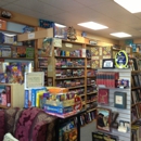 Here Be Books & Games - Games & Supplies