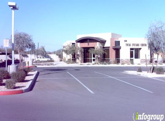 Total Eyecare Center - Phoenix, AZ