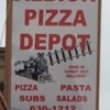 Albion Pizza Depot gallery