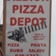 Albion Pizza Depot