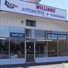 Williams Automotive & Trans gallery